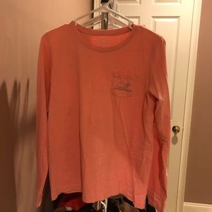 Vineyard Vines Long Sleeve